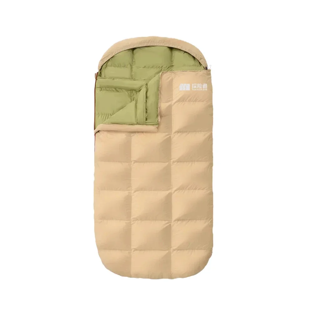 Qs Outdoor Down Sle… - image