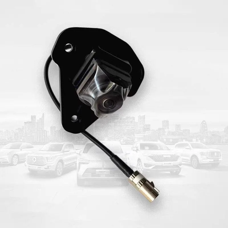 Applicable To Chang'an Oshan X7PLUS Front Camera Auchan X7 Rear Image Original Mirror Camera