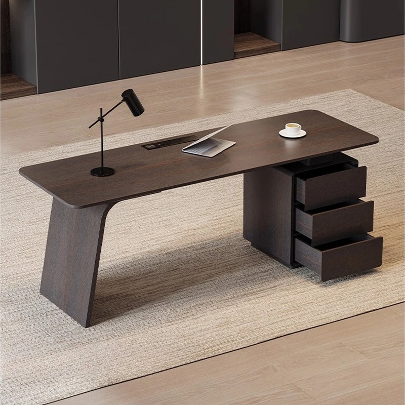 

Офисные столы для хранения, стол для учебы итальянского президента, офисные столы, мебель для спальни, искусственная доска, стол MH40BGZ