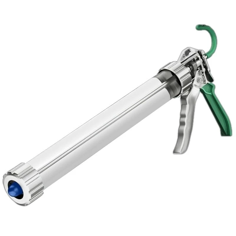 31GJ Стеклянные герметики эргономика рука