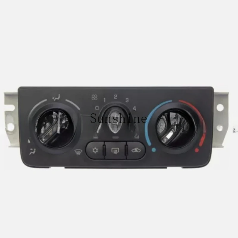 

599-141 Applicable, air conditioner panel switch