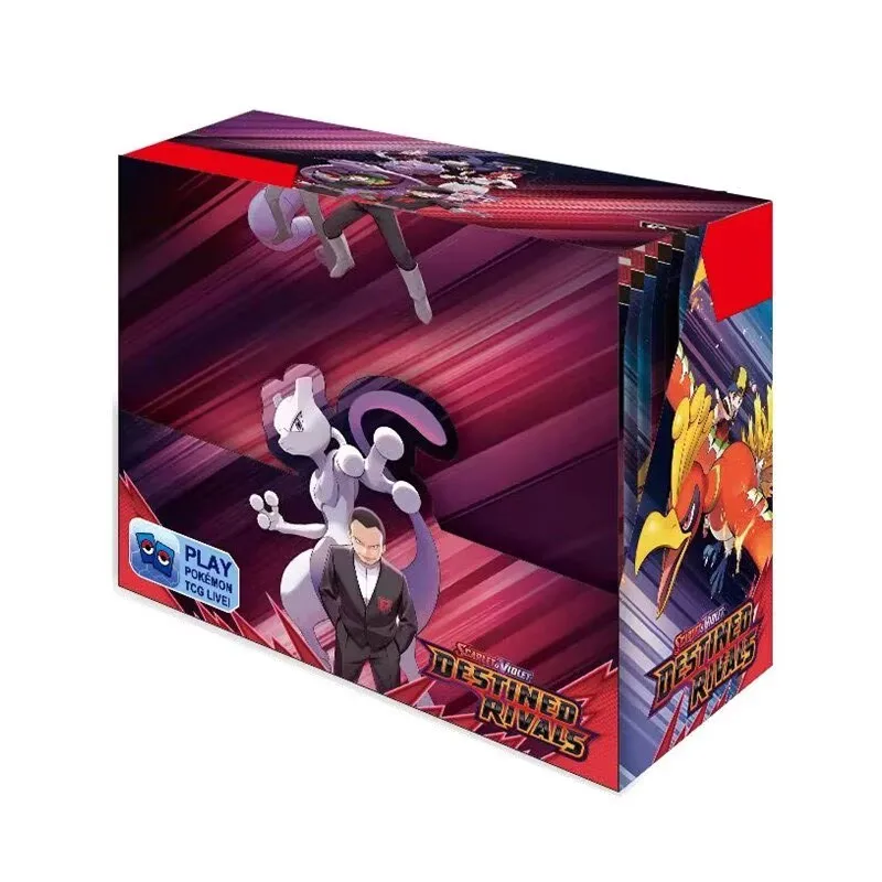 Thumbnail 3 - #18 Cheap Pokémon Prismatic Evolutions Cards Worth Buying