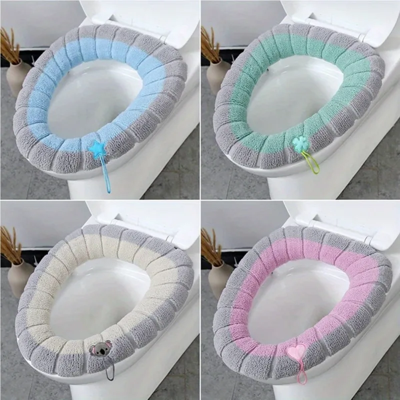 Thumbnail 3 - #16 Top 40 Toilet Seat Covers Worth Buying In 2026