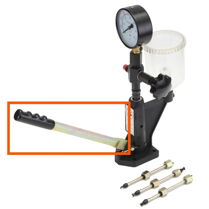 

1 шт. S60H ручка тестера дизельных форсунок