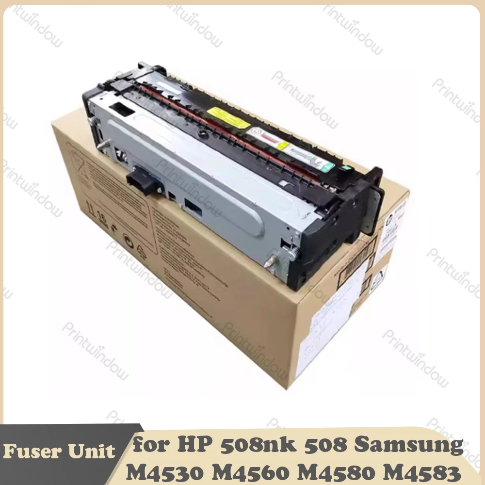 Original Fuser Unit for HP 508nk 508 Samsung M4530 M4560 M4580 M4583 Heating Assembly