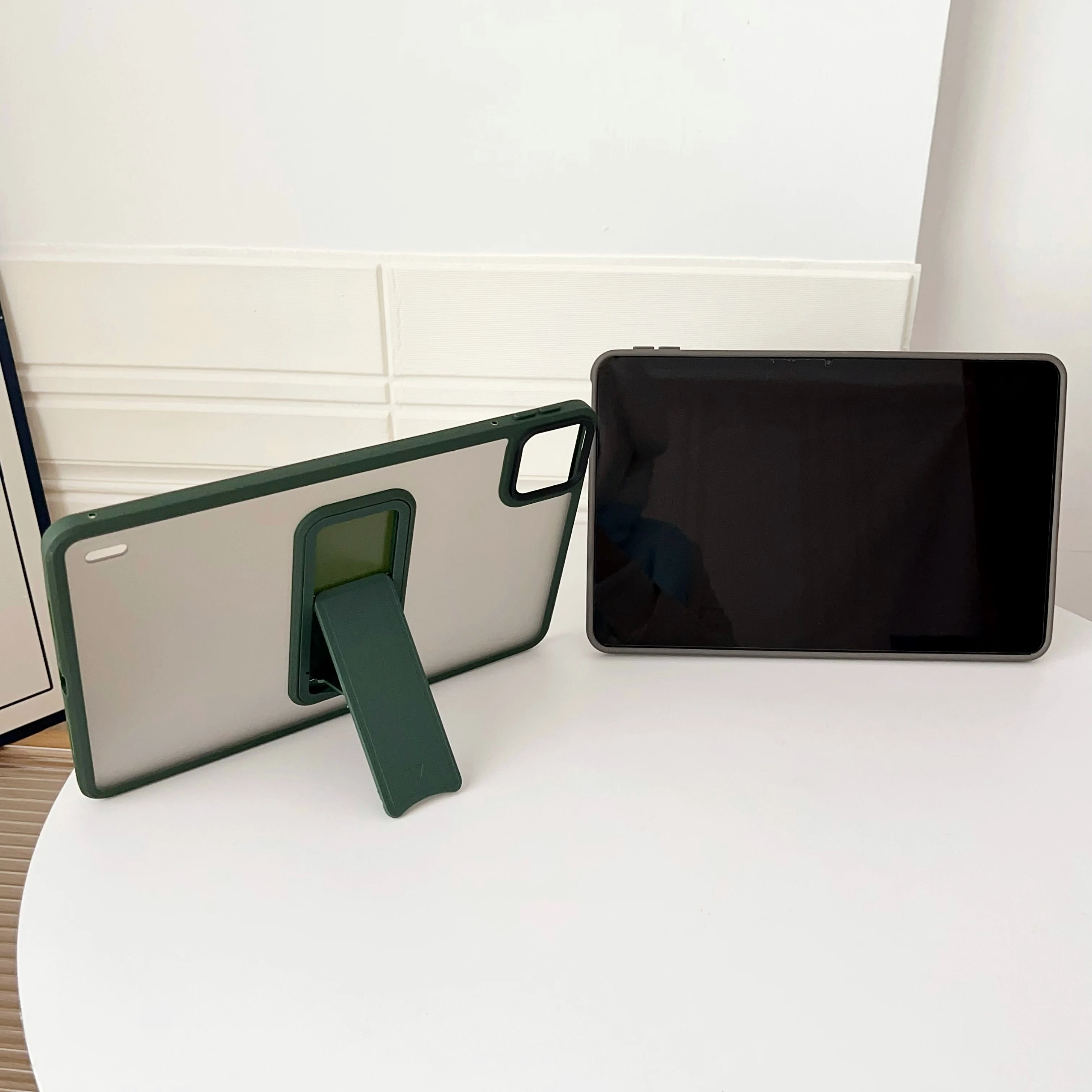 

Protective Shell Funda TPU Shockproof Cover for XIAOMI Pad 7S Pro PAD 6 5 PRO Tablet Case For REDMI PAD SE 8.7 11'' Pad 2 2025