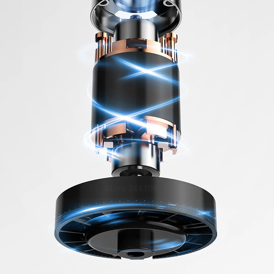 Nieuwe Xiaomi Mijia Hoge Snelheid Negatieve Ion Haardrogers H501 Se Professionele Haarverzorging Snel Drye 1600W 110000 Rpm Windsnelheid 62 M/s