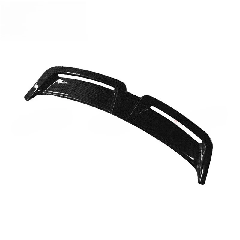 Tail, Rear Spoiler Converted Fixed Wind Wing Auto Parts