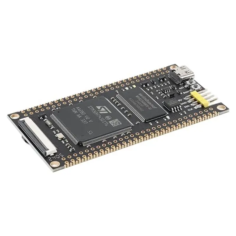 STM32H743IIT6 STM32H743 Core Board STM32 Development Board 2M Flash 1M SRAM Learning System Board-Y41A
