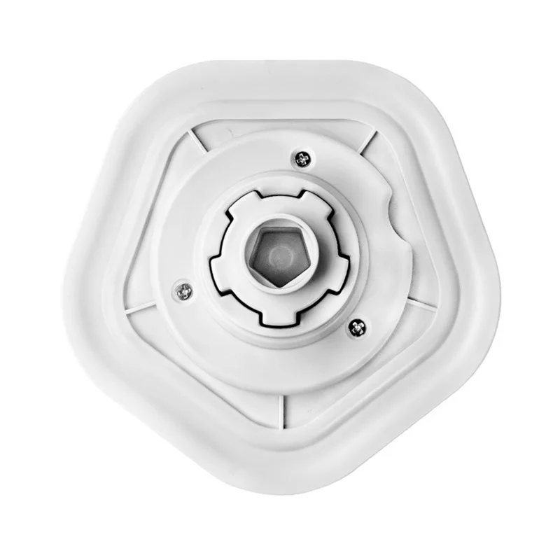 وسادات قماش ممسحة بديلة AF93-Mop للمكنسة الكهربائية Dreame Bot W10 / W10 Pro مع حامل