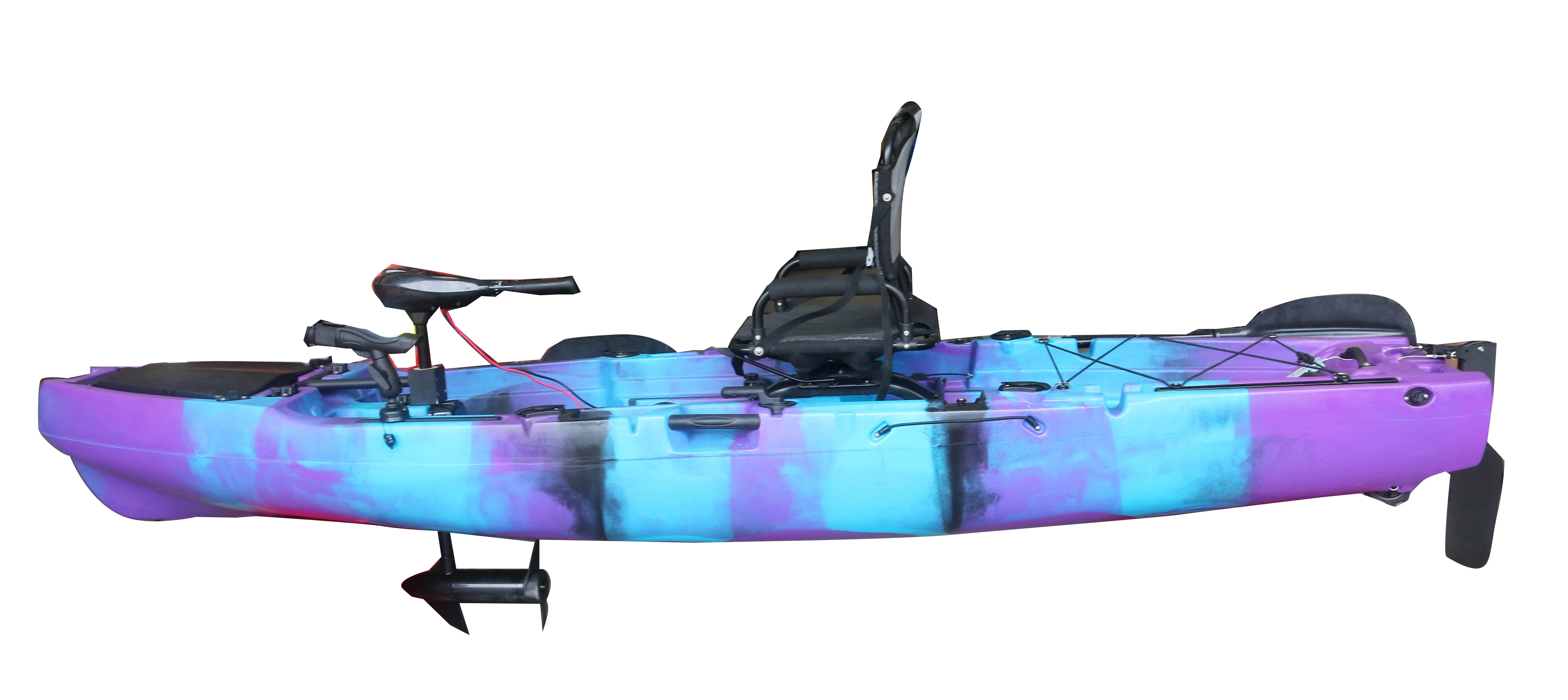 12V Kayak Electric Trolling Mo - Electric Trolling Motor Kayak Mount review and price
