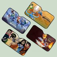 A-Avatar The Last A-Airbender Car Windshield Visor Window Windshield Cover Visor Car Sun Visor