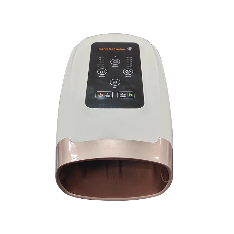 آلات الضغط الإبري برأس الاهتزاز الأوتوماتيكية لتدليك الأصابع