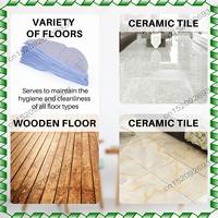-BOFF 12 Pcs Mop Cloth For Xiaomi Roborock S7 S7+ S7 Maxv S7 Maxv Plus S7 Maxv Ultra Q7 Max+ Series Robot Vacuum Cleaner Parts