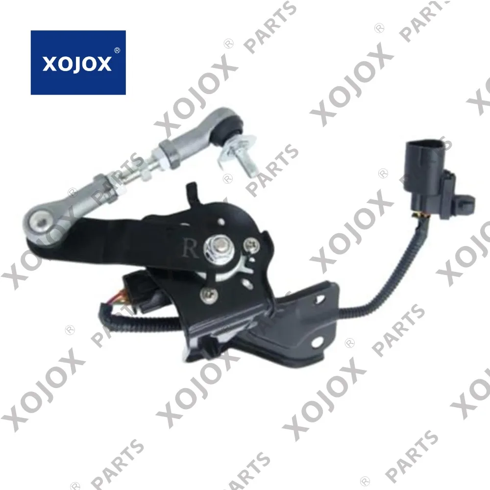 

XOJOX Ride Height Level Sensor 1Pcs Left/Right Rear Height Level Sensor 89408-60040 89407-60040 for Lexus GX460 4.6L V8 2010-202