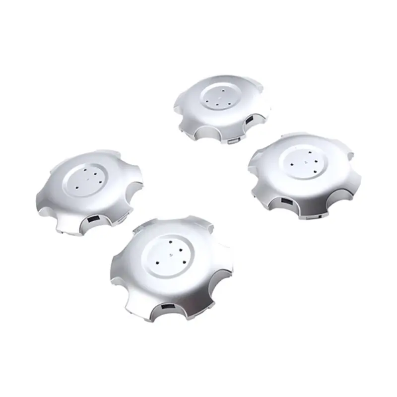 

Hub Center Cap 4Pcs 42603-60390 For Toyota Prado Land Cruiser 90 1996-2002 Rim Wheel Trim Hub Cover 4260360390