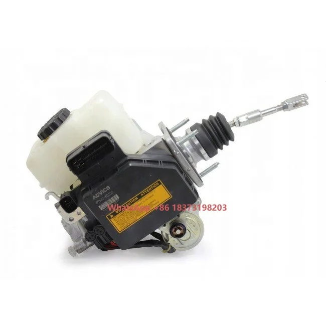 

For 4Runner Tundra Tacoma Land Cruiser Sequoia ABS Brake Pump Assembly 47050-60340 4705060340