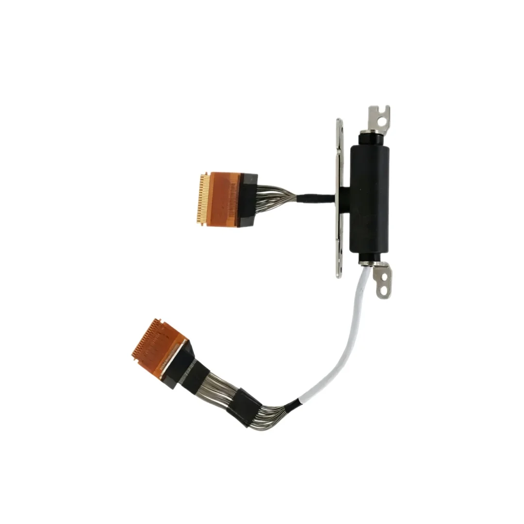 Genuine LCD Screen Hinge Flex Cable Replacement Repair Part For Canon R7 R8 R10
