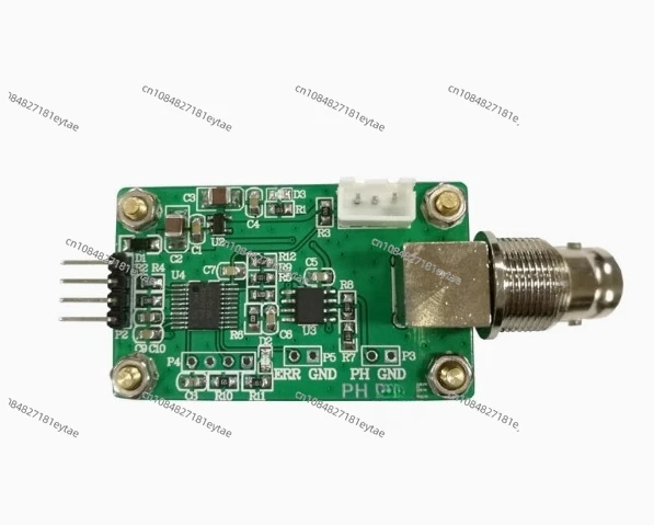 Ph Detection Collec…