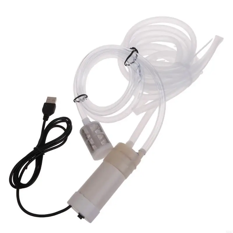 

M2EC Water Cooling for Draining Standing Water Fish Tanks Balcony Waterlogging