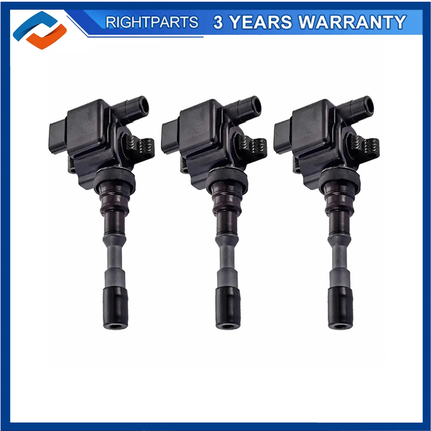 

27300-39700 New Engine Ignition Coil For Hyundai XG350 For Kia AMANTI V6 3.5L 2003 2004 2005 2006 2730039700