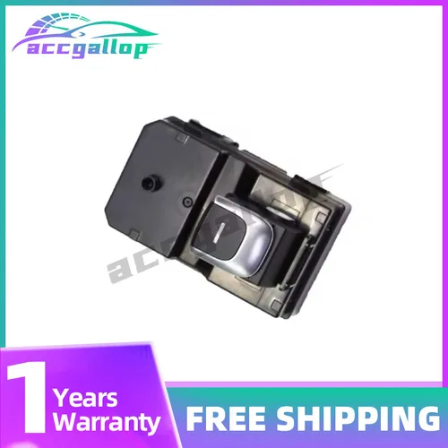 Imagen 1 del producto Para 2017 KIA SPORTAGE puerta trasera derecha interruptor de ventana eléctrico 93580D9100