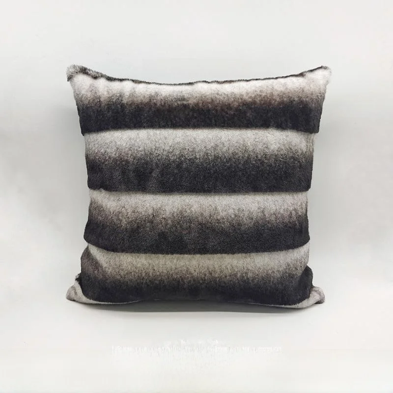 coussin-double-face-en-velours-boucle-effet-fourrure-de-lapin-pour-canape-dossier-de-salon-chaise-de-bureau-ou-tete-de-lit-d'hiver-sans-garniture