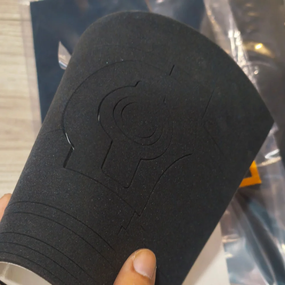 

1X Developer Seal for RICOH 1060 1075 2051 2060 2075 MP 5500 6500 7500 6000 7000 8000 6001 7001 8001 9001 6503 7503 9003 MP7500