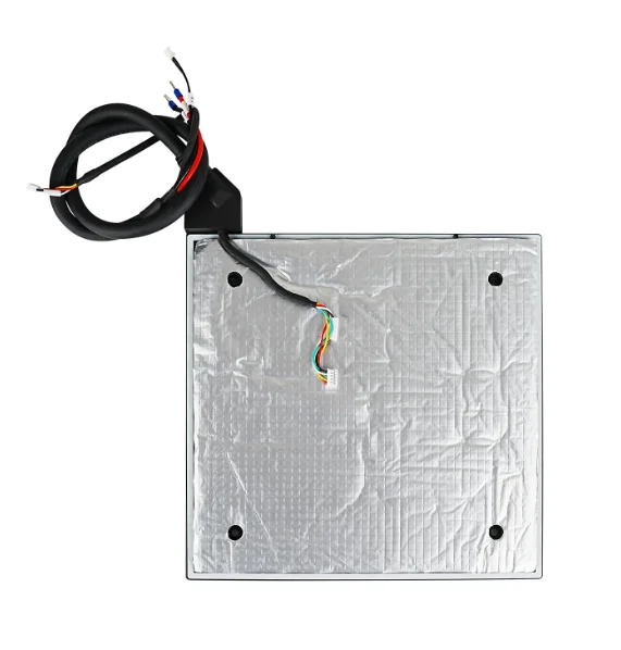 For Creative 3D Printer Accessories Hot Bed Kit Ender K2 Plus CR K1