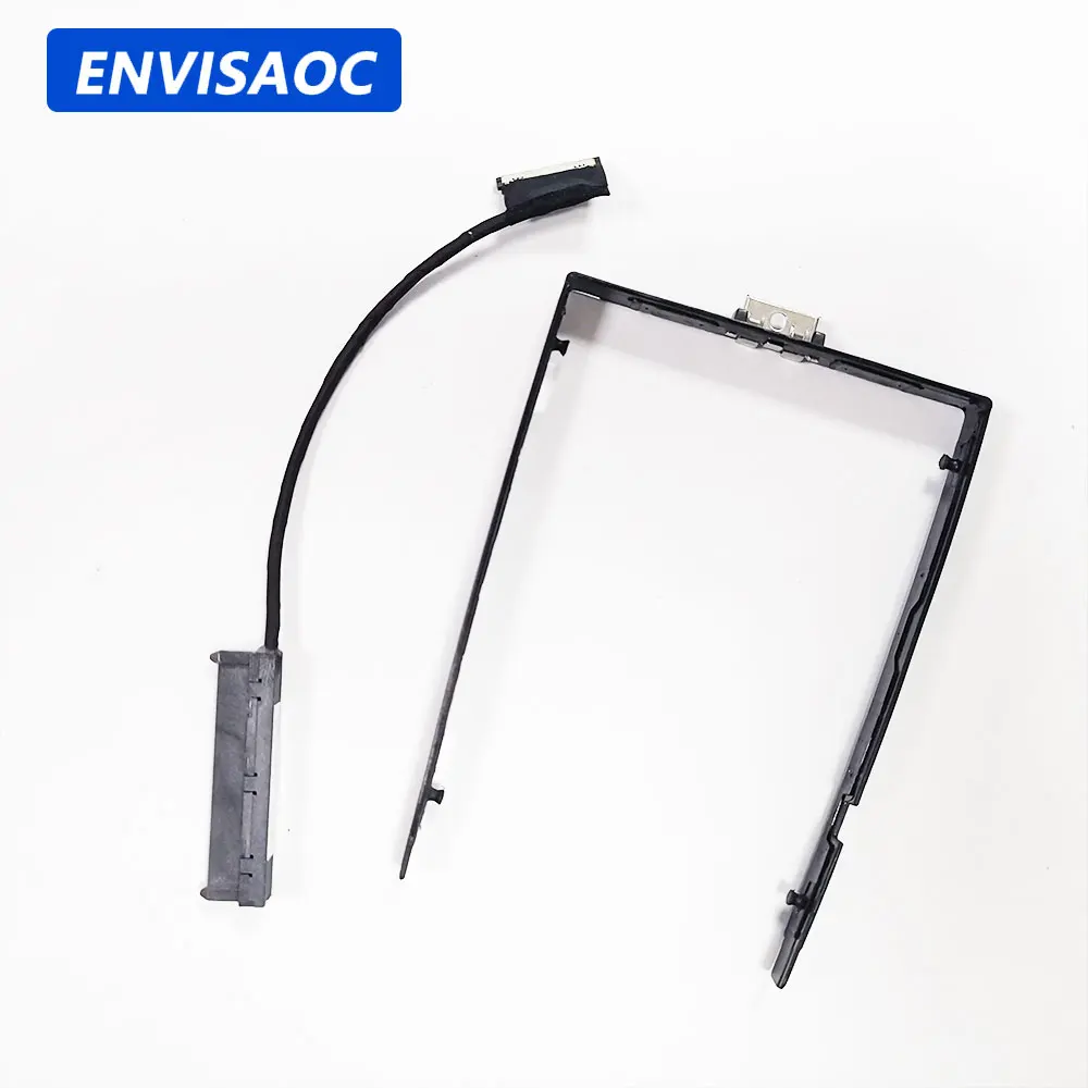 

For Lenovo ThinkPad X260 laptop SATA Hard Drive HDD Connector Flex Cable 01AW442 01LV725 DC02C007L00 SC10K4189 BX260 DC02C007K20