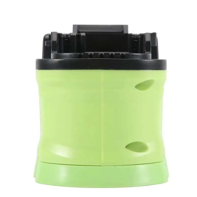 

Inventory-RYB18MT Battery Adapter For Ryobi 18V ONE+ Li- Battery P107 P108 Convert To For 18V Li- Battery Power Too