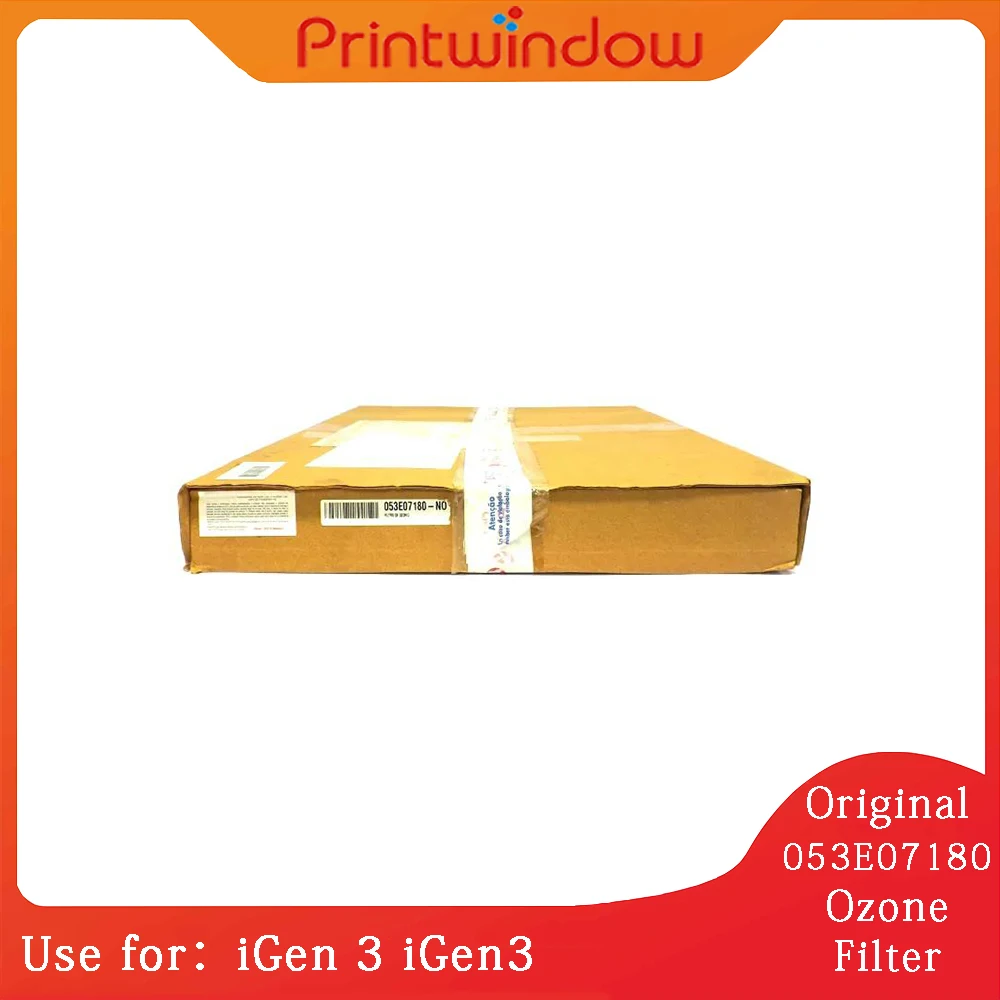 Original 053E07180 Ozone Filter for Xerox iGen 3 iGen3 FILTER OZONE 53E07180