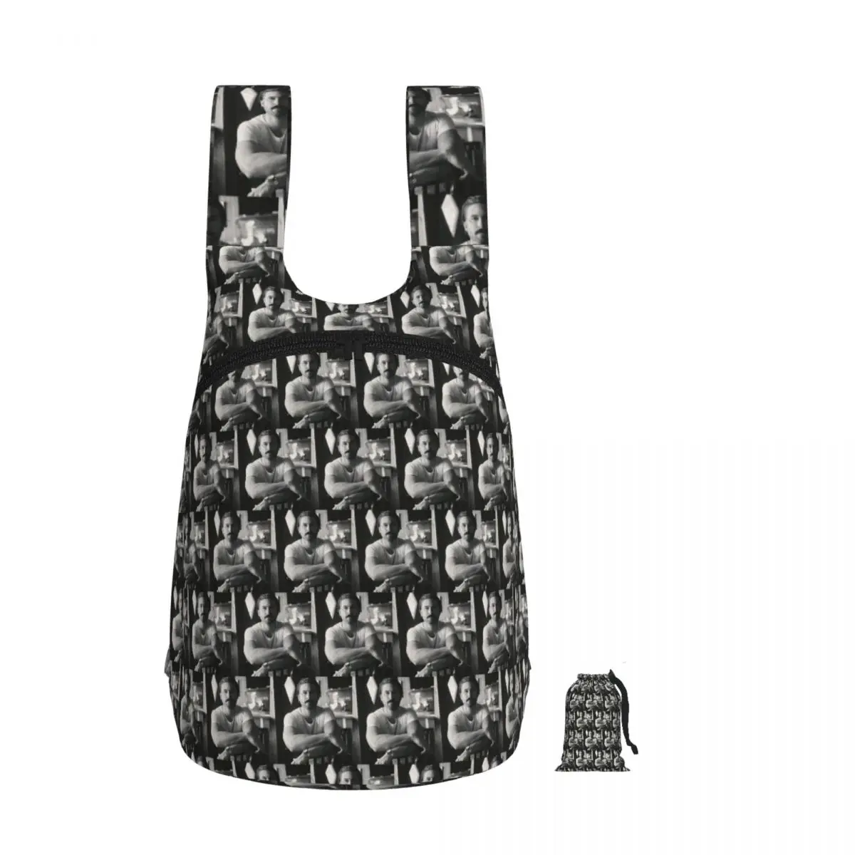Music Album Musician Concert 2025 Backpack Student Storage BookBag Kids School Bag Computer Shoulder Bags for Boys Girls