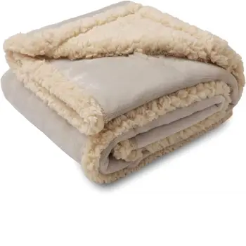 10 best sales ベッド用防水ブランケット - №7