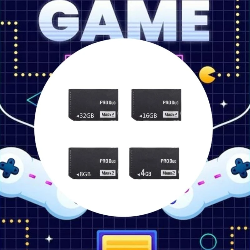 経済的なメモリースティックコンソールアダプターセットデータプロテクトメモリースティックアダプターベストセール