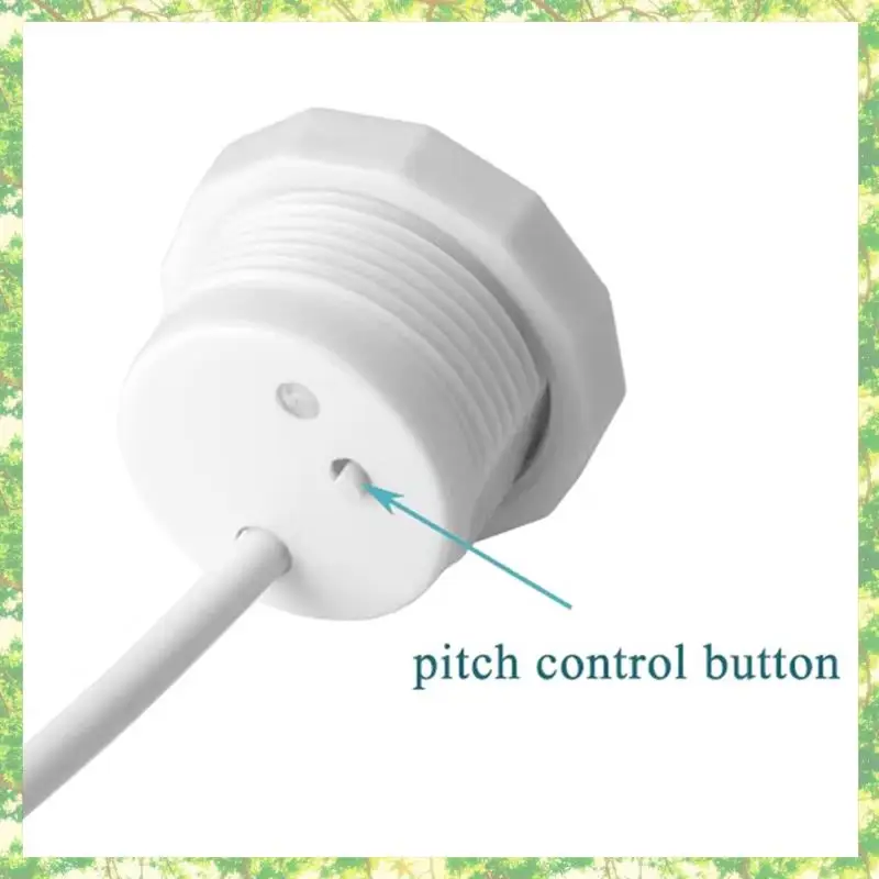 Smart-XKC-LD500B Микроволновый радарный датчик движения для надежного обнаружения присутствия человека, диапазон 5,8 ГГц, 10 м LD500B-V