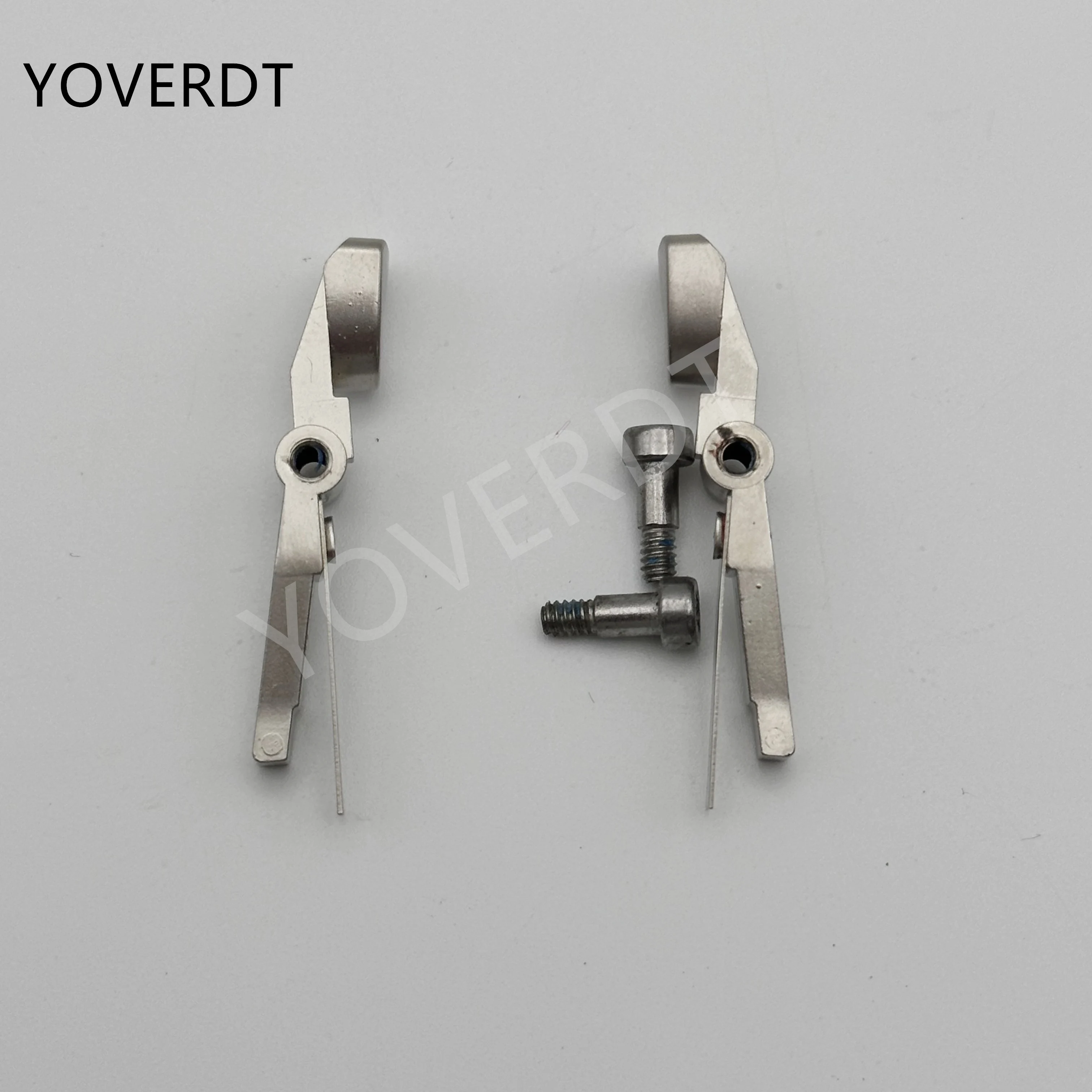 

Комплект защелок двери аккумулятора для Motorola Symbol MC9060 MC9090 MC9094 MC9190 MC92N0