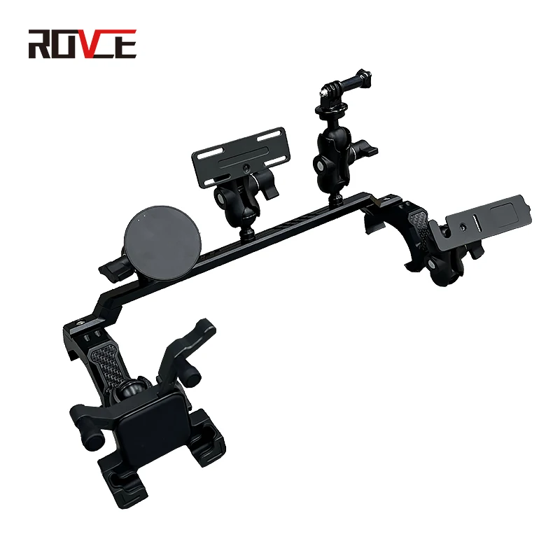 

Factory Wholesale Mobile Phone Holder Fixed Bracket For Land Rover Defender 2020-2025