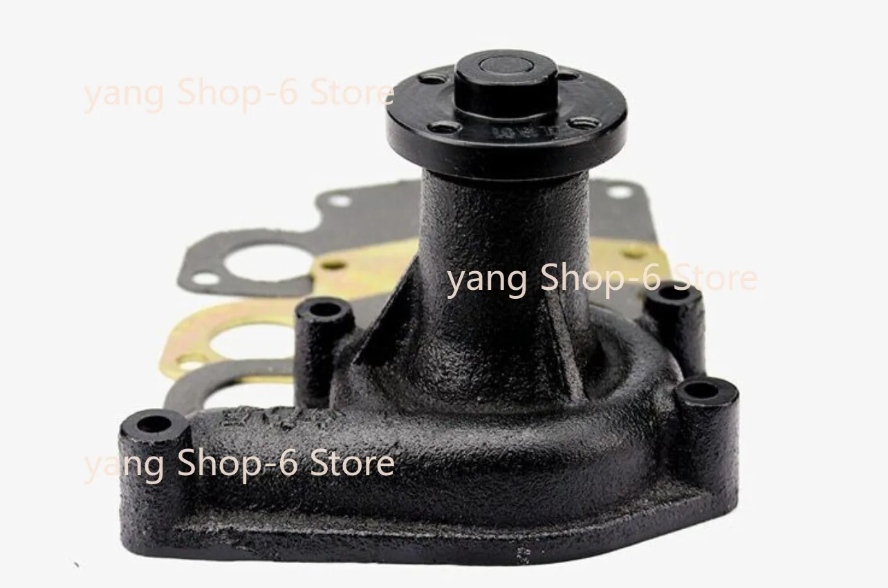 

Новый водяной насос для вилочного погрузчика, 1 шт., водяной насос для двигателя Xinchai, водяной насос Xinchang 490B, насос охлаждающей воды