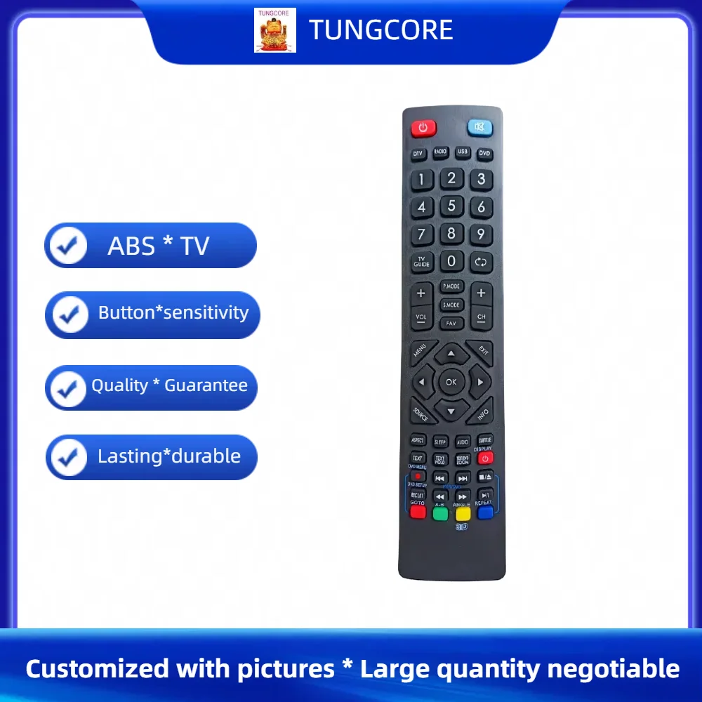 Remote Control For … - image