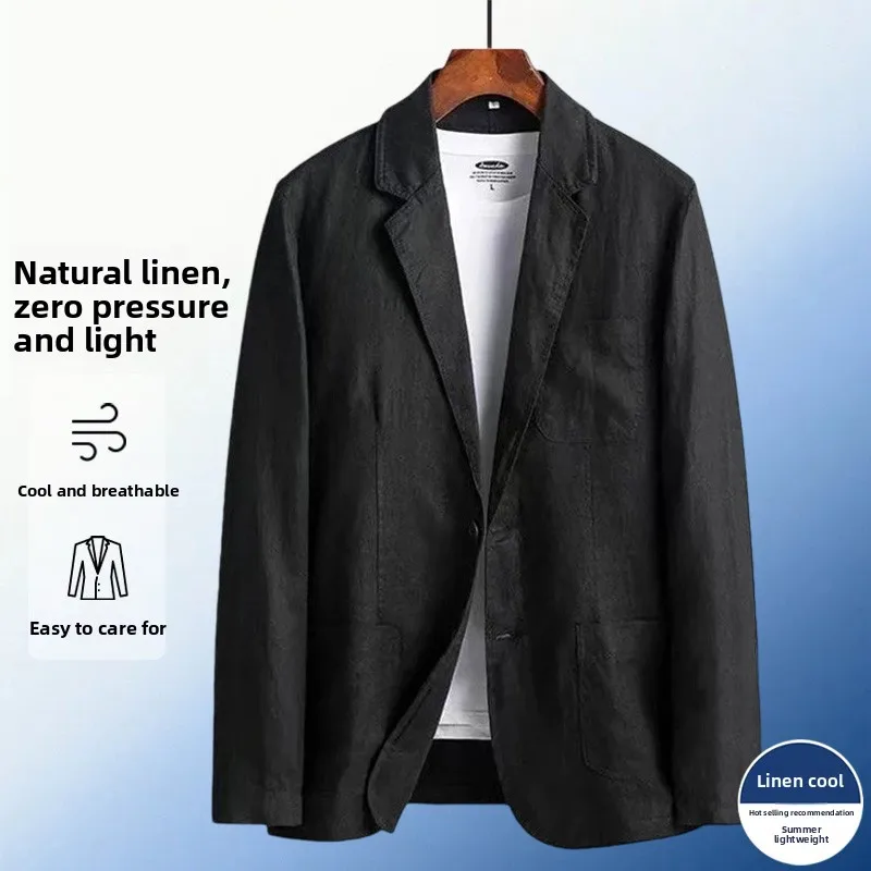 Thumbnail 2 - #45 Discounted Mens Blazers Worth Buying
