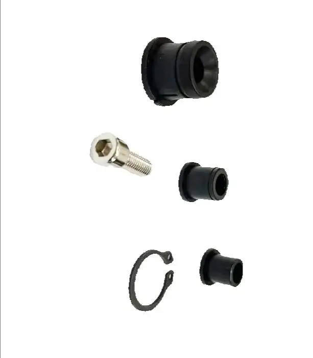 

Ремкомплект конца троса переключения передач для VW Golf MK4 / Jetta MK4 / New Beetle/Lupo/Polo/Touareg/TT MK1 / A3 8L - 5 шт.