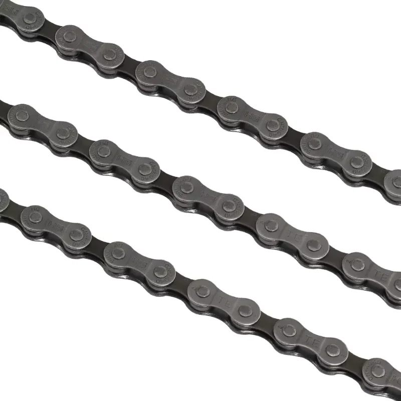 Shimano Deore HG54 10 Speed Bike Chain MTB Mountain Bicycle 10s Chains HG-X HG-54 for Deore m591 m610 m670 m6000 System view 3