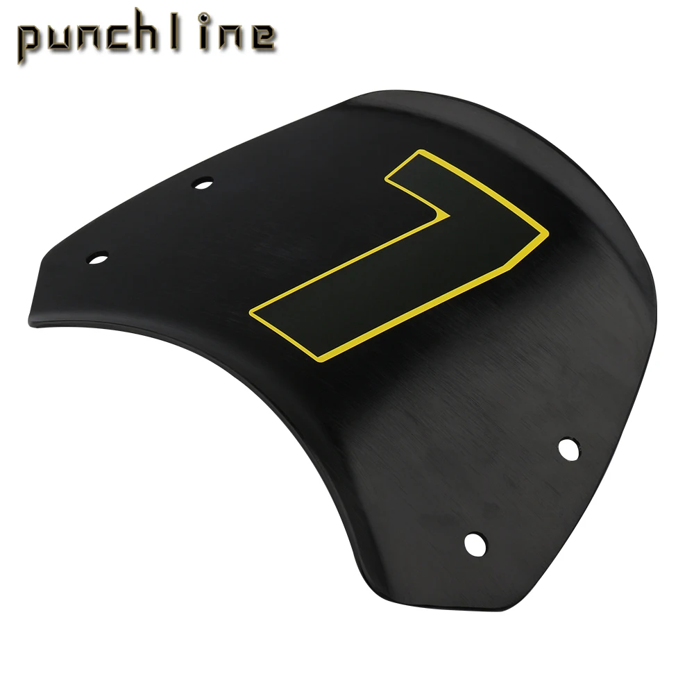 

Fit XSR125 21-23 XSR155 19-23 XSR 700 16-22 XSR 900 16-21 Motorcycle Accessories Headlight Windscreen Wind Deflector