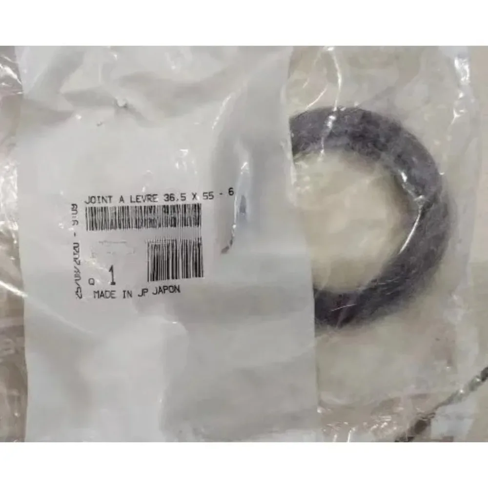 Genuine 2263 38 for Peugeot 3008 508 for Citroen C4L DS5 DS6 DS5LS C5 6-speed Transmission Front Oil Seal Gearbox