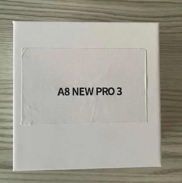 2026 New A8 For Pro…