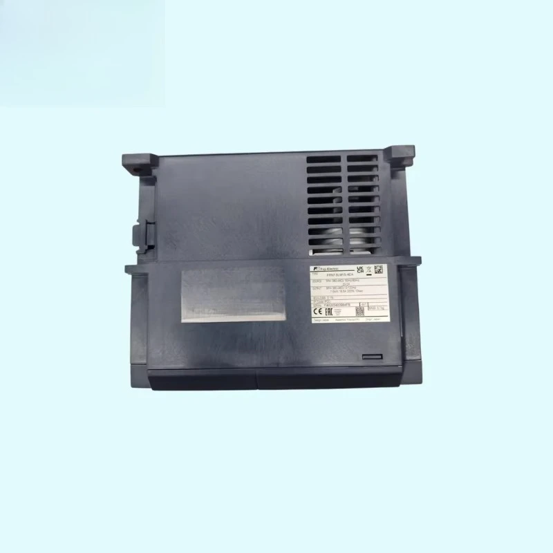 Elevator inverter FRN7.5LM1S-4EA high-performance frequency drive, reliable motor control