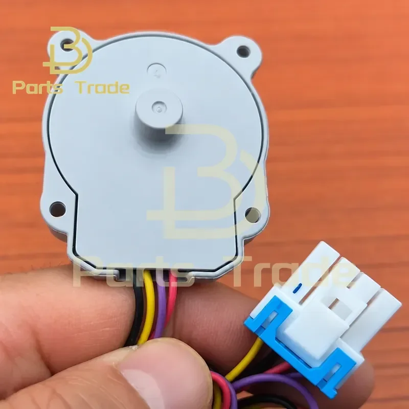 Cooling Fan Motor EAU65058318 for LG Refrigerator ODM-056F-18 DC12V 46mm Fridge Radiator Freezer Parts