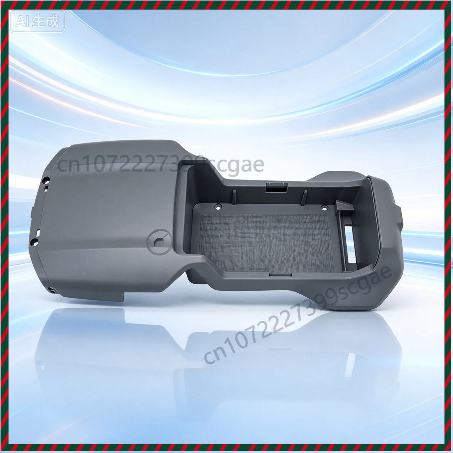 Replacement Upper Cover for DJI Mavic Air 2