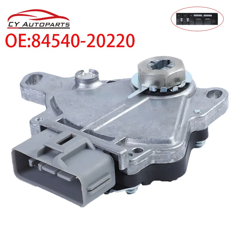 

New Car Neutral Safety Switch For Toyota Camry 1994-2001 Toyota Celica 1994-1999 84540-20220 8454020220